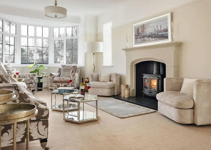 Watermead - Ridgestone *