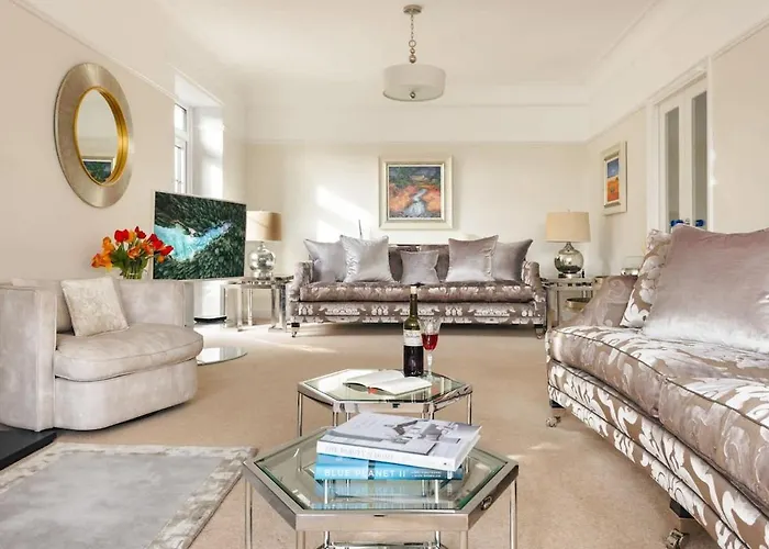 Holiday home Watermead - Ridgestone *