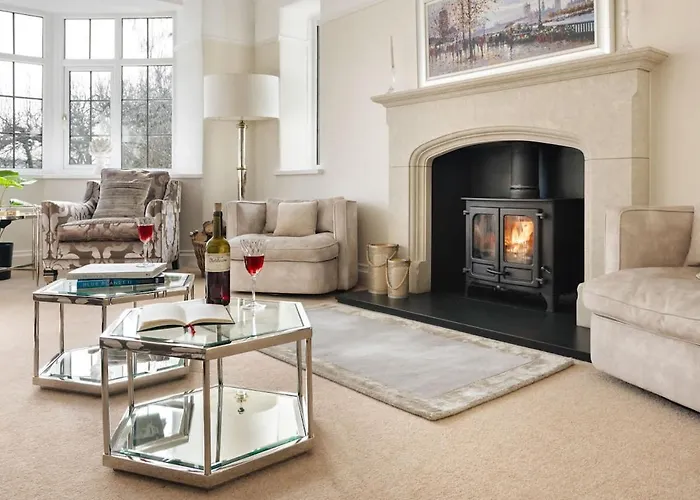 Holiday home Watermead - Ridgestone