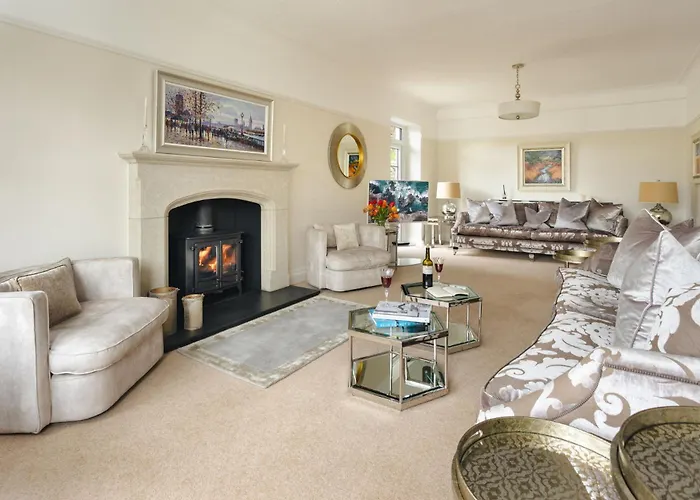 Watermead - Ridgestone Holiday home *