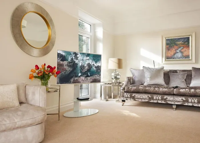 Holiday home Watermead - Ridgestone