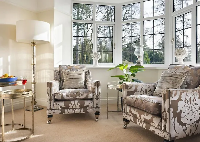 Watermead - Ridgestone