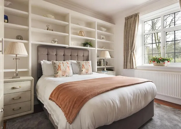 Watermead - Ridgestone