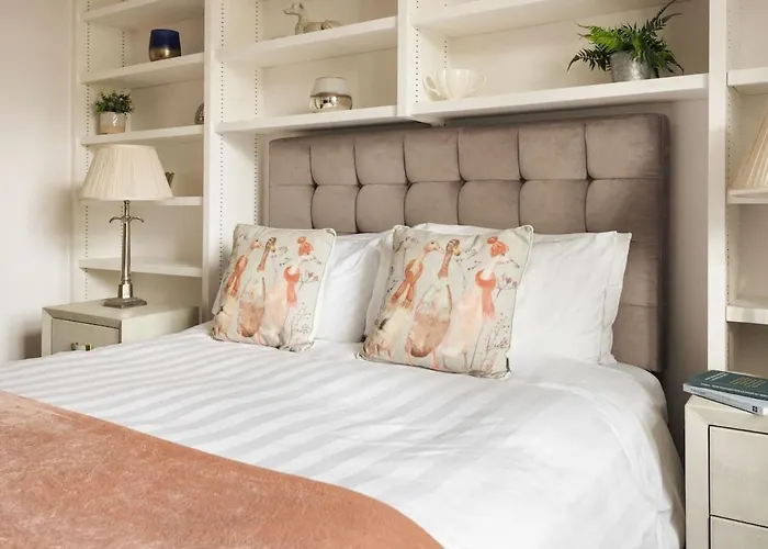 Holiday home Watermead - Ridgestone