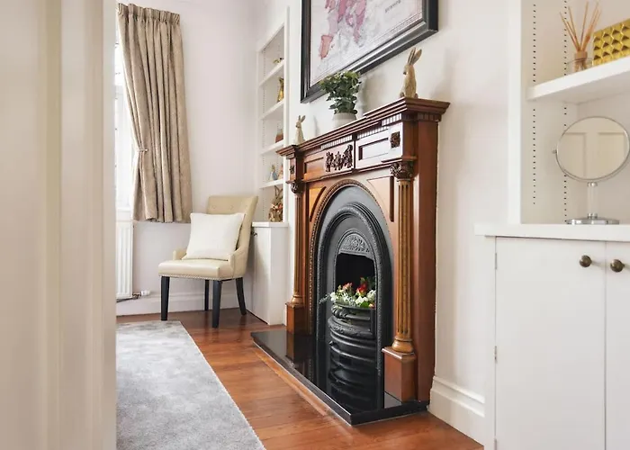 Holiday home Watermead - Ridgestone