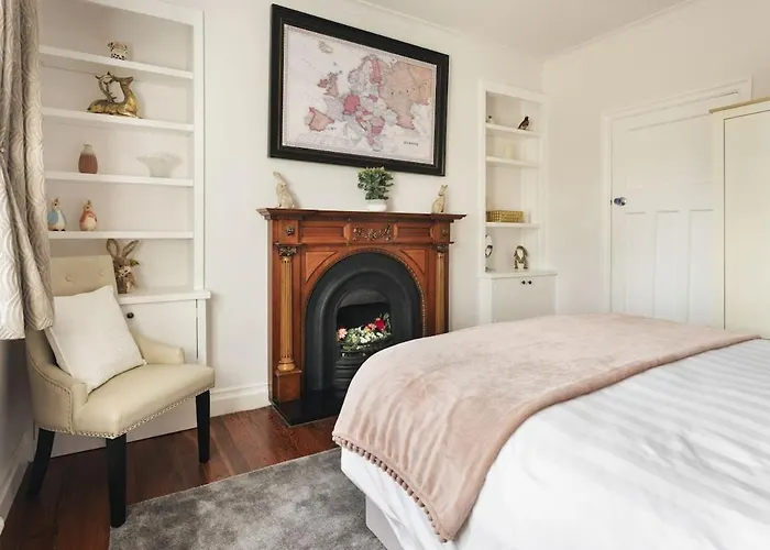 Holiday home Watermead - Ridgestone Troutbeck Bridge