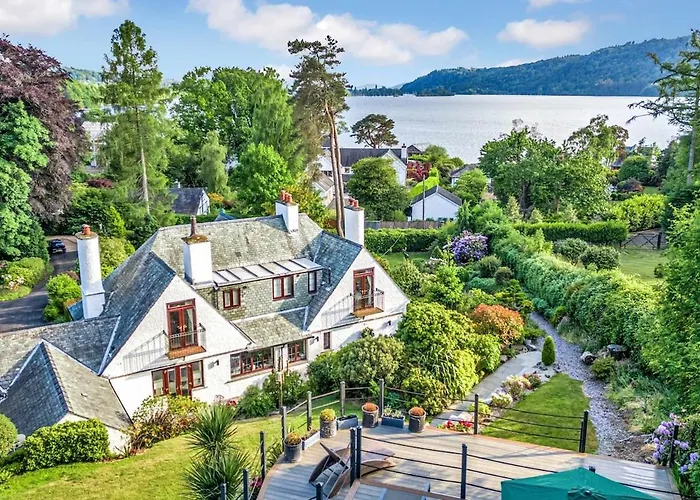 Watermead - Ridgestone