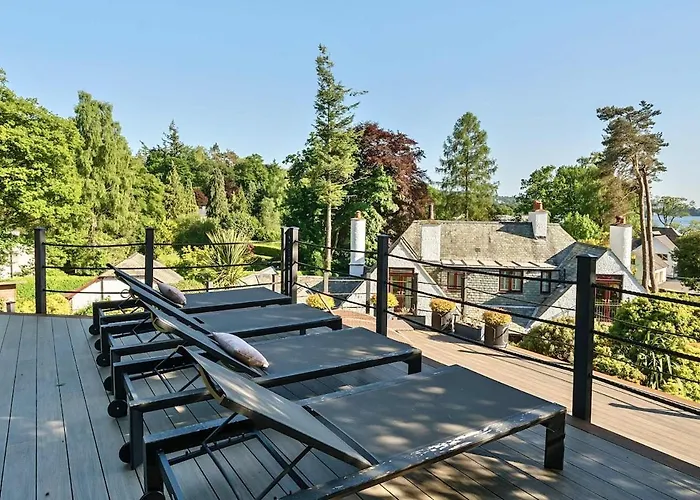 Holiday home Watermead - Ridgestone