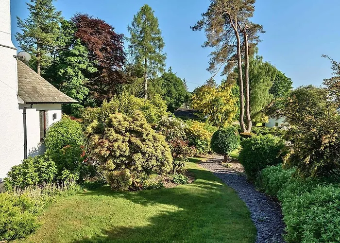 Watermead - Ridgestone Holiday home *