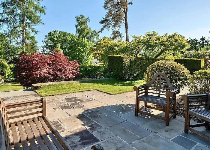 Watermead - Ridgestone Holiday home