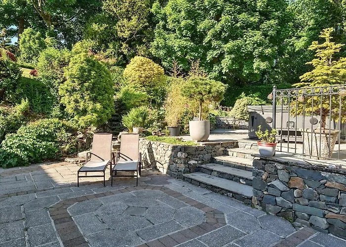 Watermead - Ridgestone Holiday home