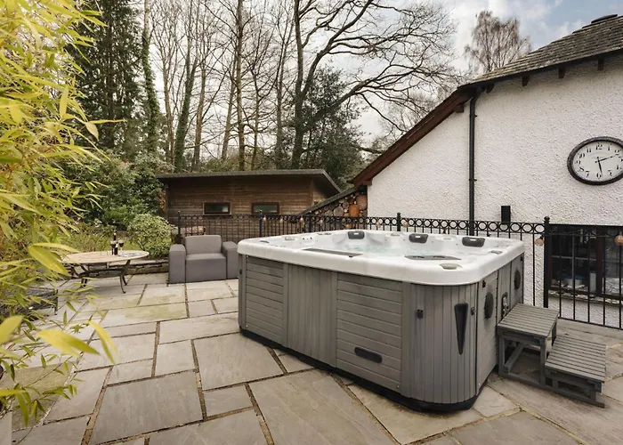 Watermead - Ridgestone Troutbeck Bridge