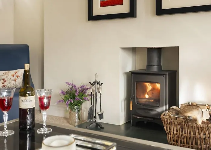 Watermead - Ridgestone Holiday home *