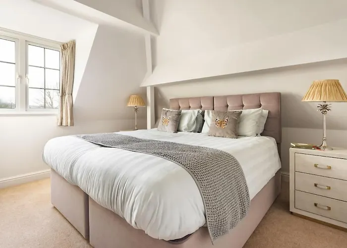 Watermead - Ridgestone Holiday home Troutbeck Bridge