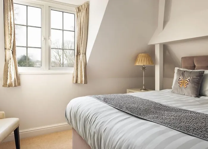 Holiday home Watermead - Ridgestone