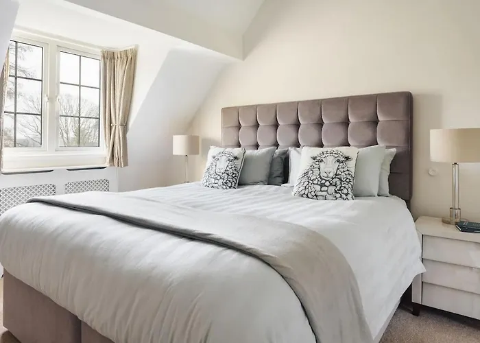 Holiday home Watermead - Ridgestone