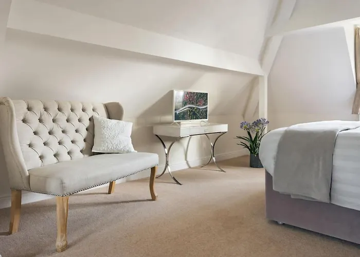 Watermead - Ridgestone Holiday home