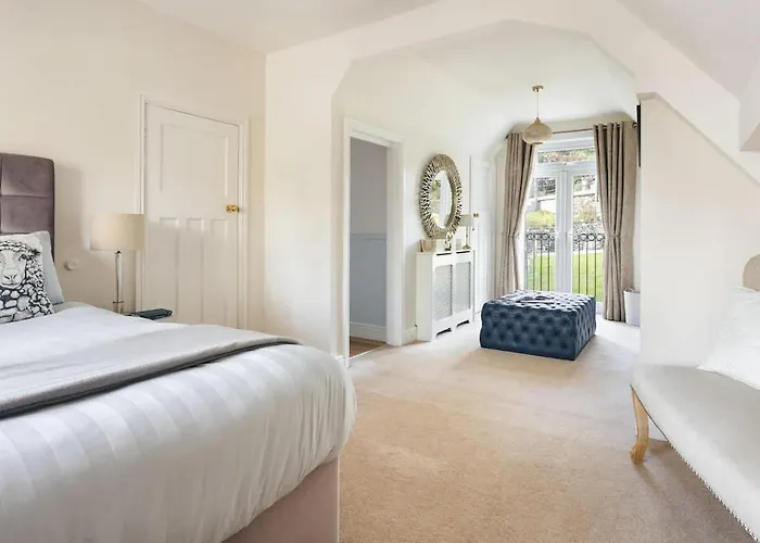 Watermead - Ridgestone Holiday home *