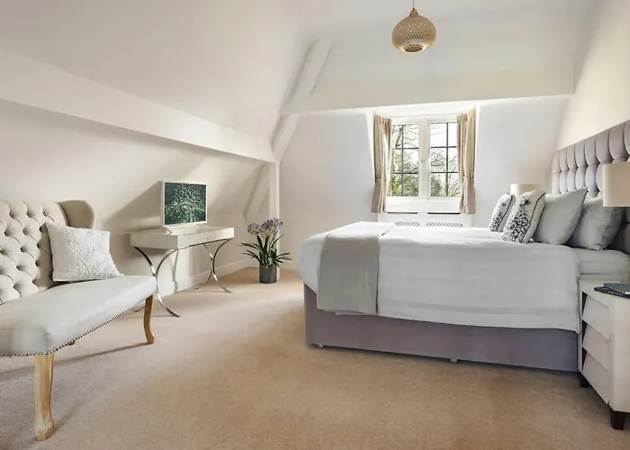 Holiday home Watermead - Ridgestone *