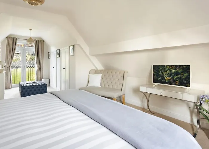 Holiday home Watermead - Ridgestone