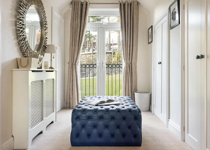 Watermead - Ridgestone