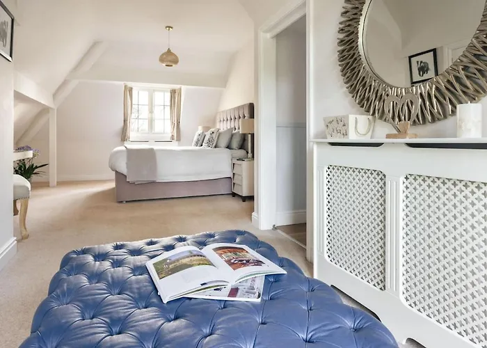 Watermead - Ridgestone Holiday home