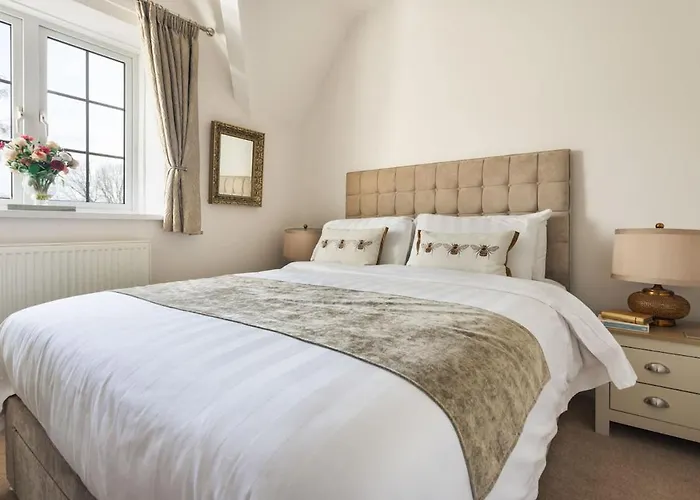 Holiday home Watermead - Ridgestone