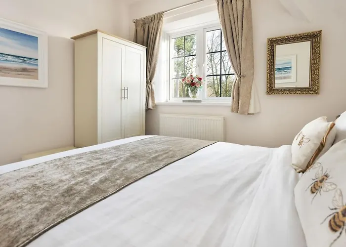 Watermead - Ridgestone Troutbeck Bridge